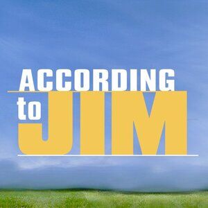 According To Jim Complete Series (DVD)